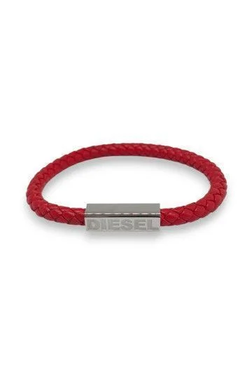 Pulsera Diesel D5626S