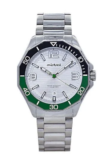 Reloj Mistral Acero Hombre GSI-2059-03