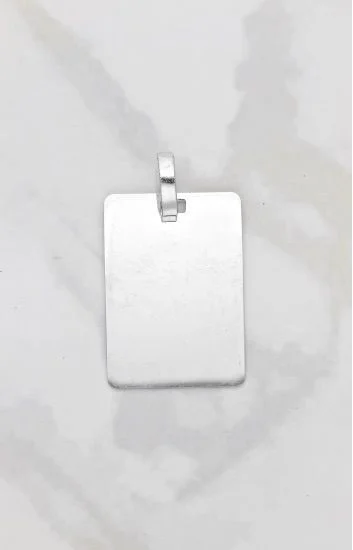 Chapita Rectangular
