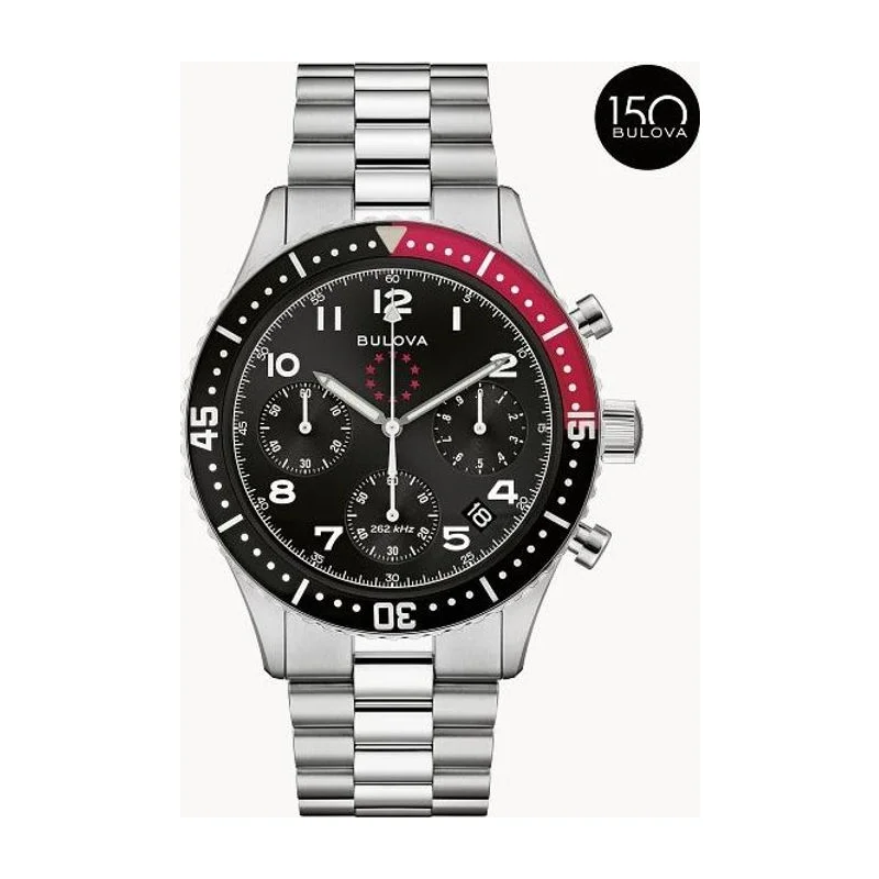 Reloj Bulova 98B451