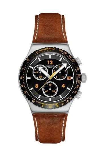 Reloj Swatch Irony YVS530
