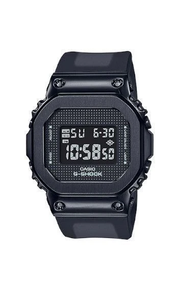 Reloj Casio G-Shock GMS5600SB-1D