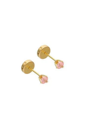 Abridor Oro 18 Kt. c/Tic Laminado Grifa 3.00mm