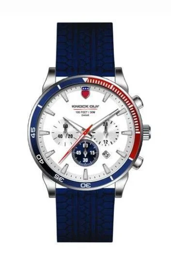 Reloj Knock Out Cronografo 8428.018