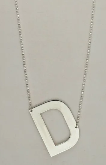 Alto Letra 40mm