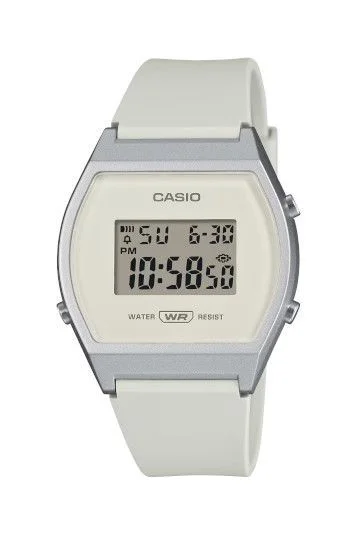 Reloj Casio Vintage LW204-7A