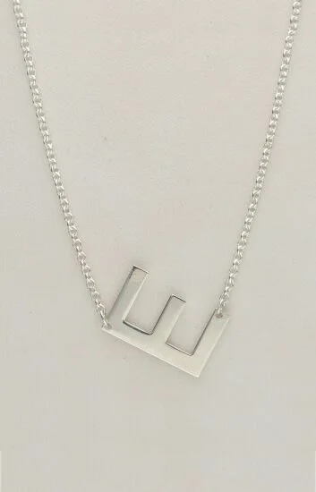 Alto Letra 20mm
