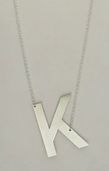 Alto Letra 40mm