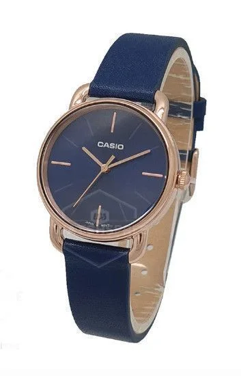 Reloj Casio LTP LTPE412PL-2A