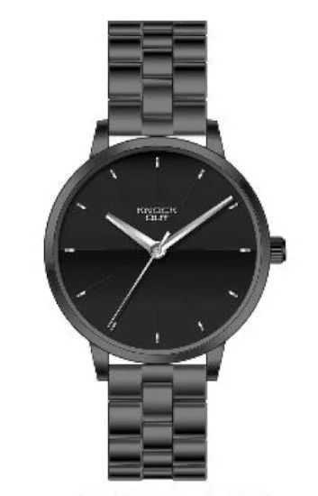 Reloj Knock Out Metal Dama 2469.103