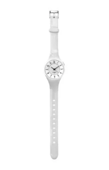 Reloj Tressa Caucho Analogo Dama ZOE-04