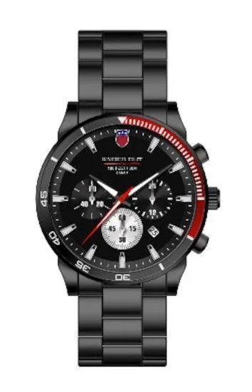 Reloj Knock Out Cronografo 2818.033