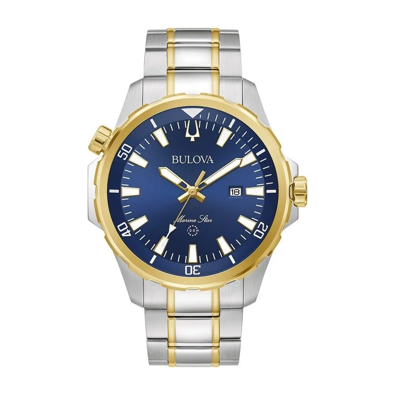Reloj Bulova 98B384