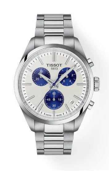 Reloj Tissot PR 100 1504171101100