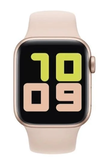 Smartwatch Feraud FX7-PNK
