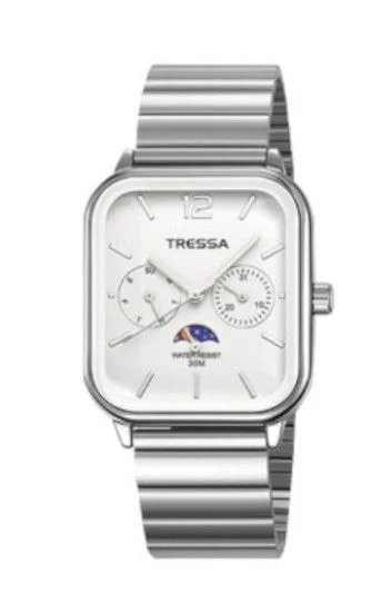 Reloj Tressa Cronografos-Multifuncion LEAR-03