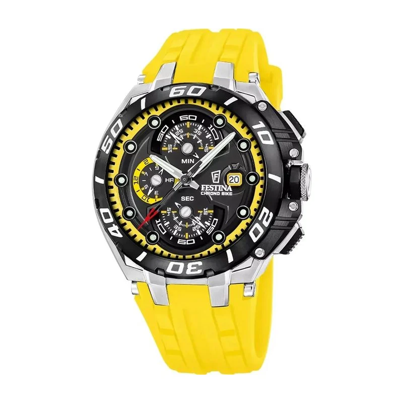 Reloj Festina Chrono Bike 2026 F20755.5
