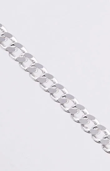 Cadena de plata 925 55 cm (3g)