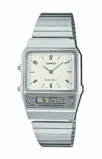 Reloj Casio Analog-Digital AQ800E-7A2