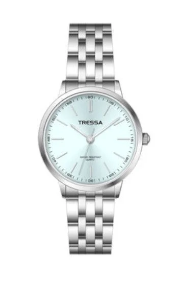 Reloj Tressa Metal Dama KALA-05