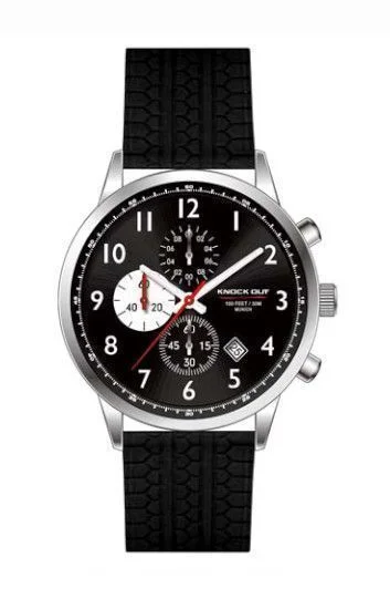 Reloj Knock Out Cronografo 8426.013