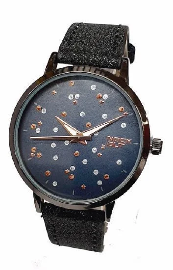 Reloj Knock Out Cuero Dama 2588.363