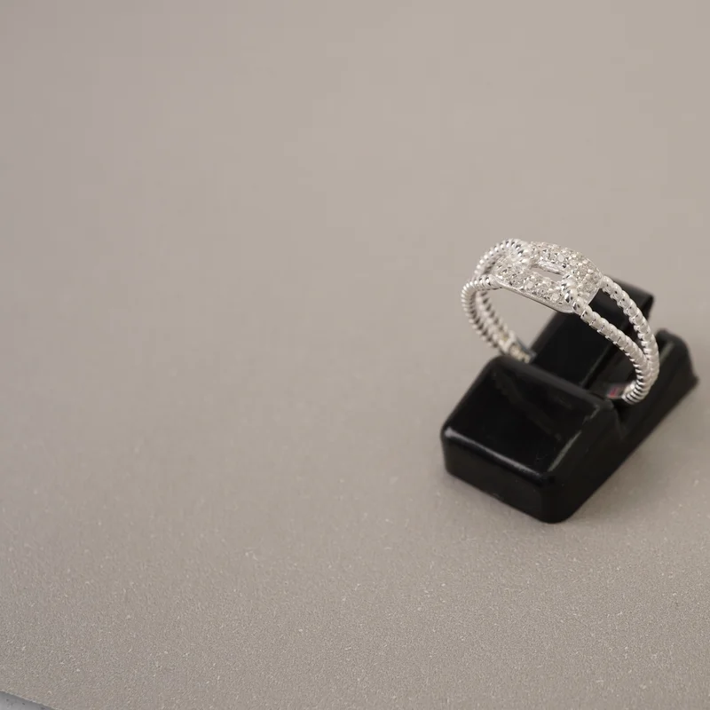 Anillo de plata 925 ANIL0003