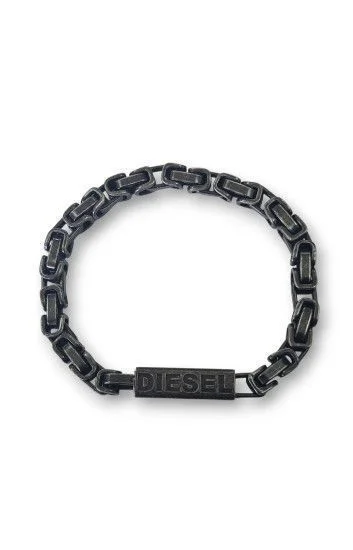 Pulsera Diesel D6606V