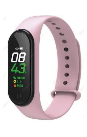 Smartwatch GW SGW-M4-R