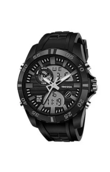 Reloj Tressa Analogo-Digital TRAIL-01