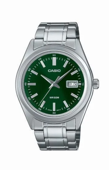 Reloj Casio MTP MTPB180D-3A