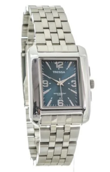 Reloj Tressa Metal Hombre TULUM-H-03
