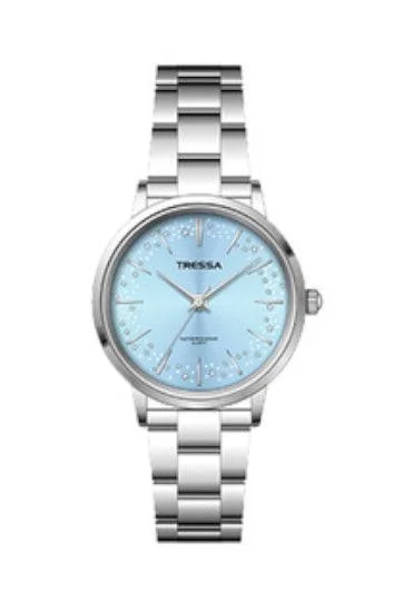 Reloj Tressa Metal Dama SANDY-03