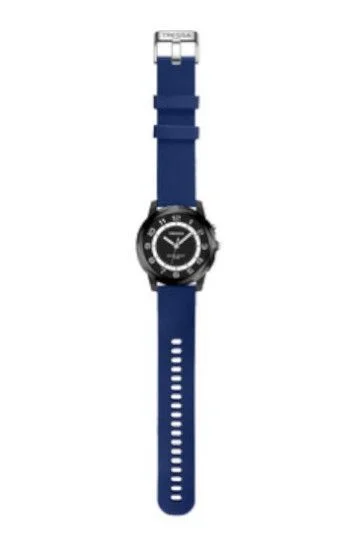 Reloj Tressa Caucho Analogo Hombre TALE-03