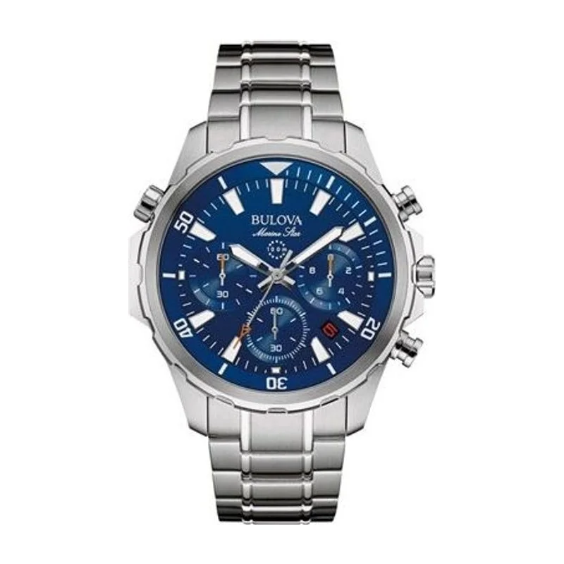 Reloj Bulova 96B256