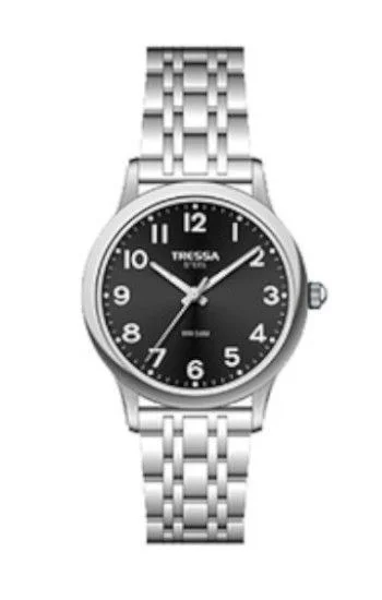 Reloj Tressa Acero Dama SUNDAY-D-286