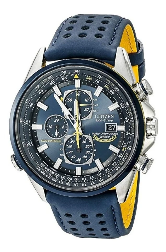 Reloj Citizen AT802003L