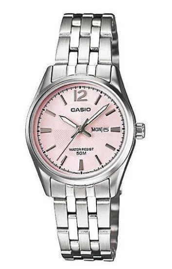 Reloj Casio LTP LTP1335D-5A