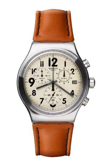 Reloj Swatch Irony YVS408