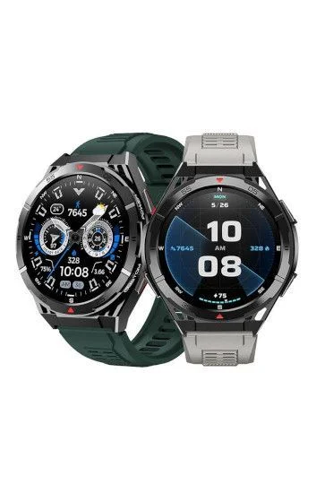 Smartwatch Mistral SMT-LX2-03