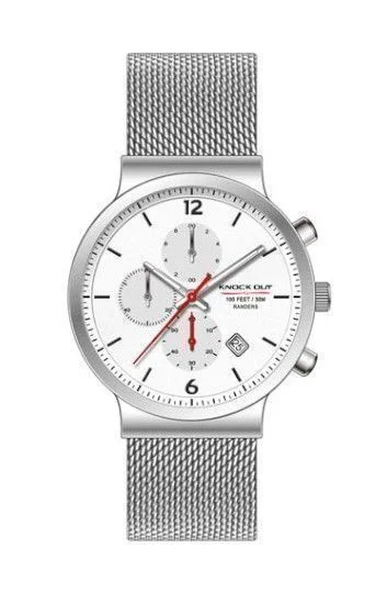 Reloj Knock Out Cronografo 0936.011