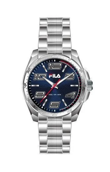 Reloj Fila Acero Hombre F9015-005