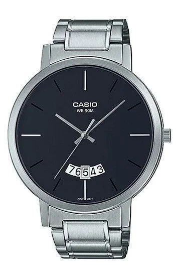Reloj Casio MTP MTPB100D-1E