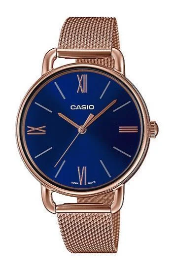 Reloj Casio LTP LTPE414MPG-2A