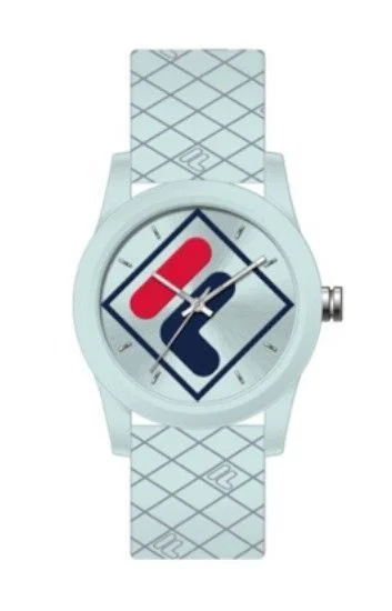 Reloj Fila Caucho Analogo Hombre F9024-048