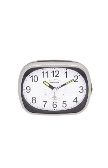 Reloj Mistral Despertadores DAW-836-08