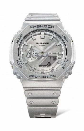 Reloj Casio G-Shock GA2100FF-8A