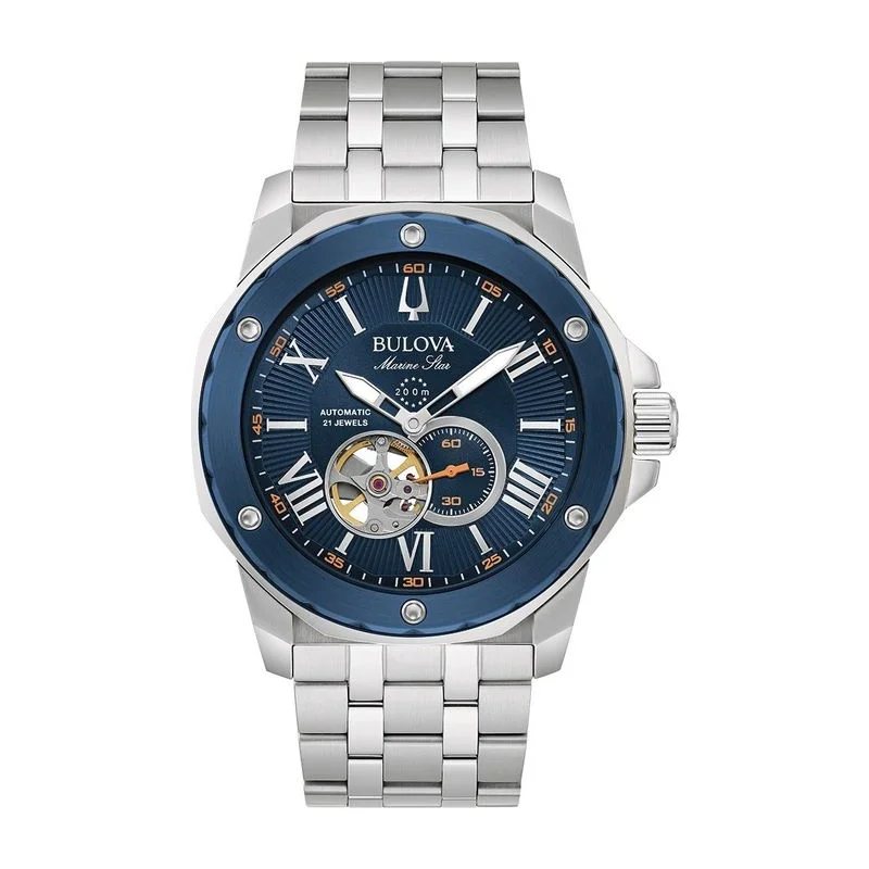 Reloj Bulova 98A302