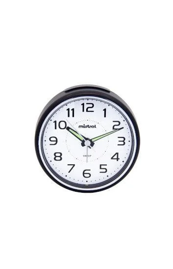 Reloj Mistral Despertadores DAW-006-01