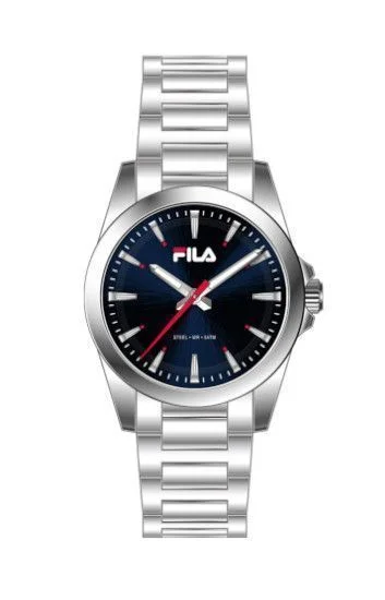Reloj Fila Acero Dama F9017-003